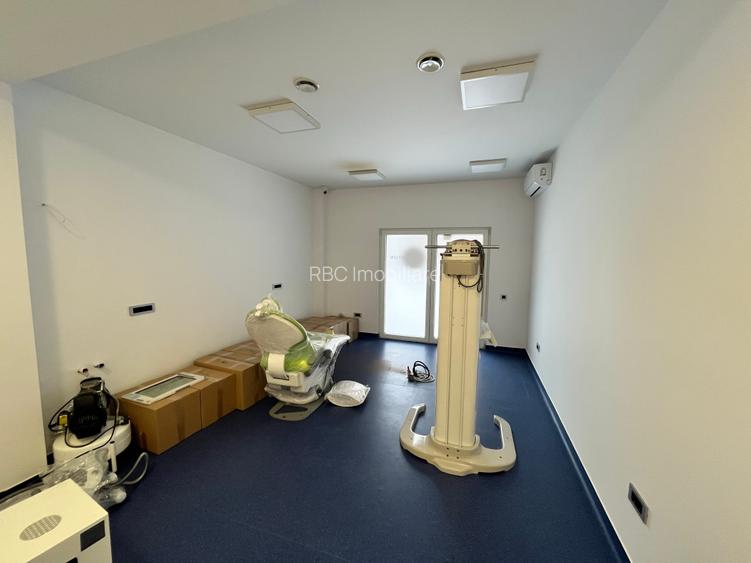 Spatiu comercial autorizat clinica stomatologica cu radiologie - 11