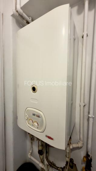 Apartament 2cam Centrala - Universitate | Piata Rosetti - 14