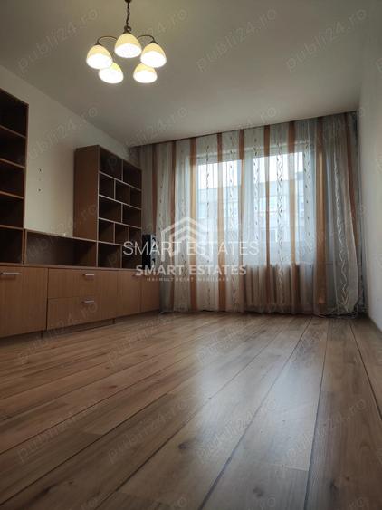 2 Camere-Decomandat-Rahova-1982-Etj 6/8 - 2