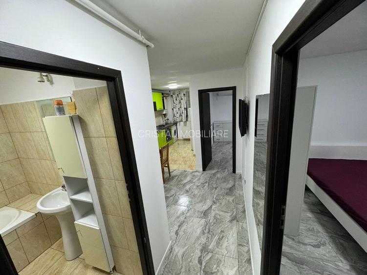 Apartament 2 camere | Etaj 1 | Parc Sebastian | Bloc Nou - 3