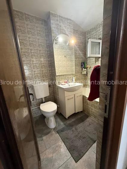 ►Tomis NORD ST-uri 3 Camere Decomandate 67m² Mobilat Utilat Izolat Centrala - 6