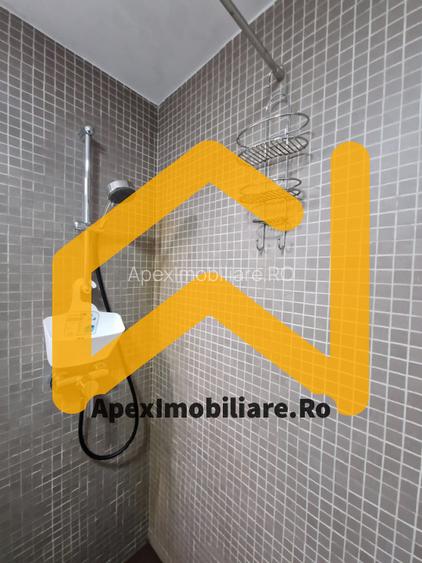 Apartament 2 Camere | Alba Iulia - Burebista - Bucuresti | Masina de spalat vase - 9