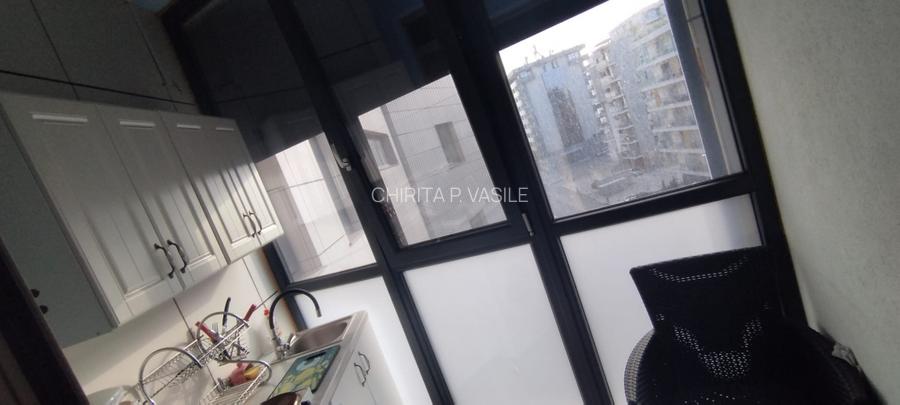 Mamaia Nord/ Zona OPERA - Studio cu Balcon 40 mp. - 7
