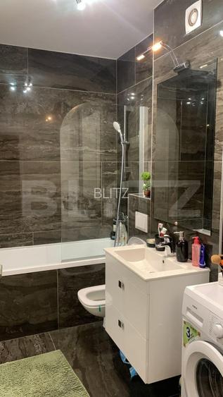 Apartament 2 camere, la cheie, parcare, boxa, Beta Residence - 8