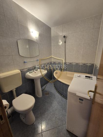 Apartament cu 2 camere | Loc de parcare | Proximitate metrou | Unirii - 11