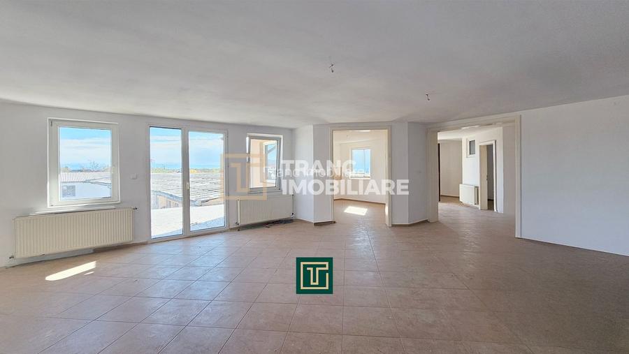 Proprietate multifunctionala - teren generos, cladire si hala in Lugoj - 9