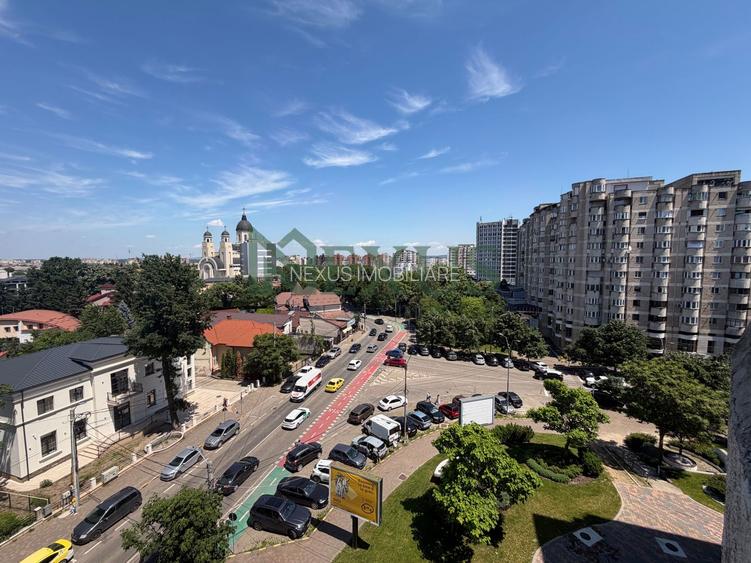 Apartament 2 camere decomandat ultracentral de Vanzare - 2