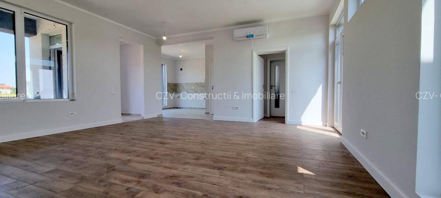 Vile Moderne pe Parter – Confort, Spațiu și Liniște în Complex Privat - 8