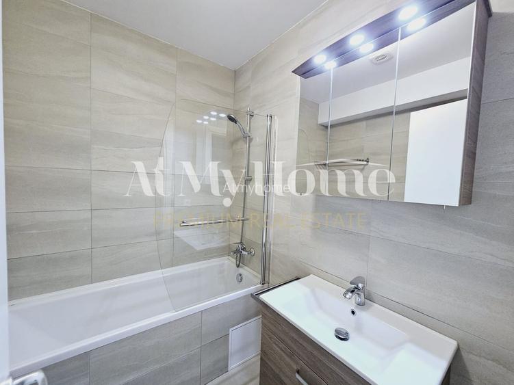 Vila noua cu 4 camere, prima inchiriere, piscina exterioara - 10