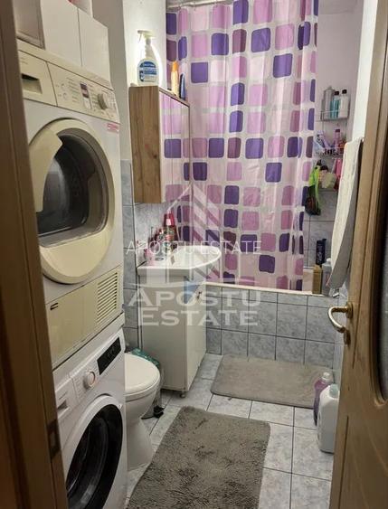 Apartament 2 camere de vanzare, zona Dambovita, Timisoara - 8