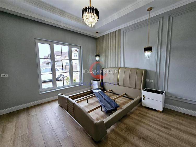 1/2 Duplex, Dumbravita - NORD - 9