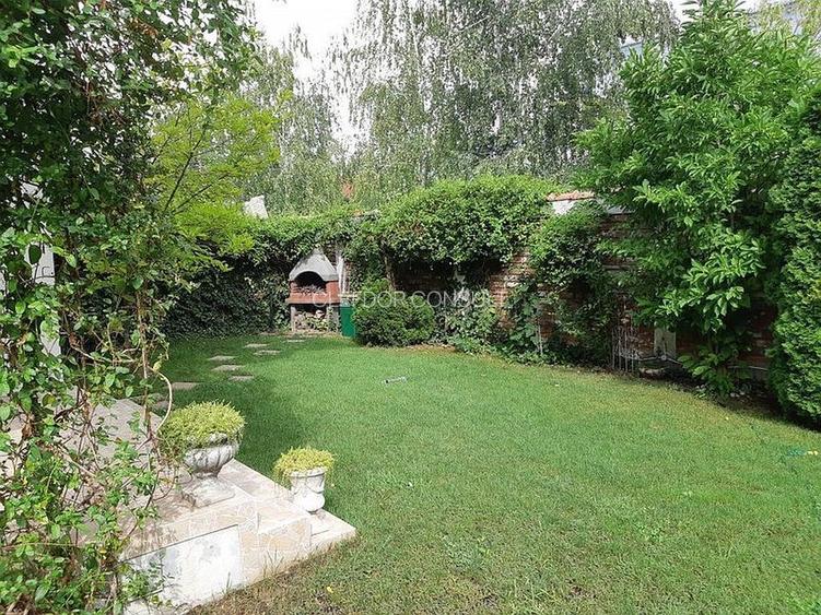 Vila in complex cu piscina, in apropiere de Iancu Nicolae - 18