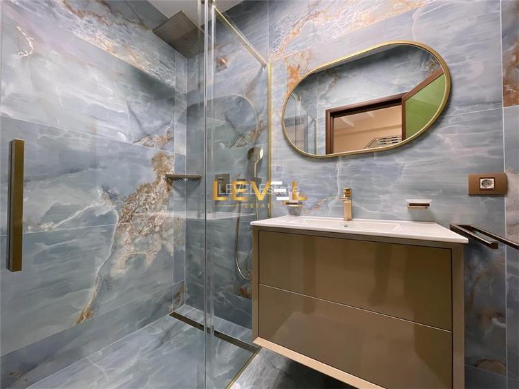 [VIDEO] Apartament 3 Camere Renovat | 2 Locuri Parcare | 180 Mp UT - 10