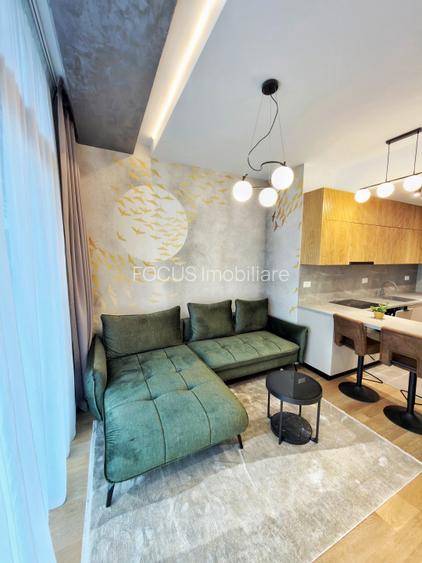 Apartament 2 cam LUX,  Piscina&SPA - Floreasca | Promenada | UpSite - 2