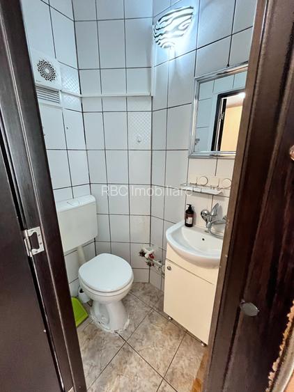 Garsoniera la prima inchiriere etaj 1 str. Cojocnei - 5