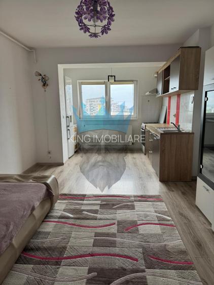Apartament 2 Camere Palladium Residence Theodor Pallady Bucuresti - 5