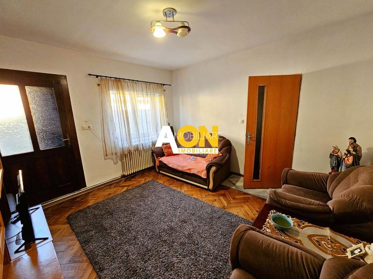 Casa 3 camere, 320 mp teren, Centru, zona Prefectura - 2