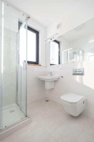 De inchiriat- apartament cu 3 camere + terasa 60mp+ parcare- Iancu Nicolae - 10