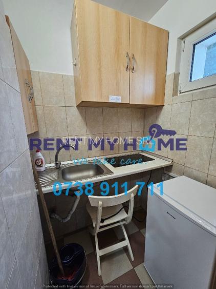 Închiriere garsonieră renovată Brâncoveanu - 3