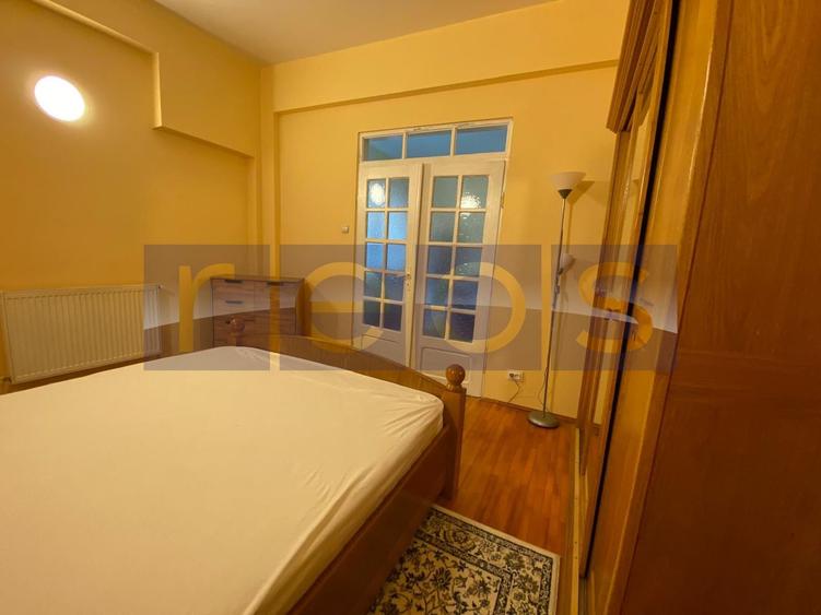 Apartament 2 camere in vila Aviatorilor-Primaverii - metrou-strada Uruguay - 5