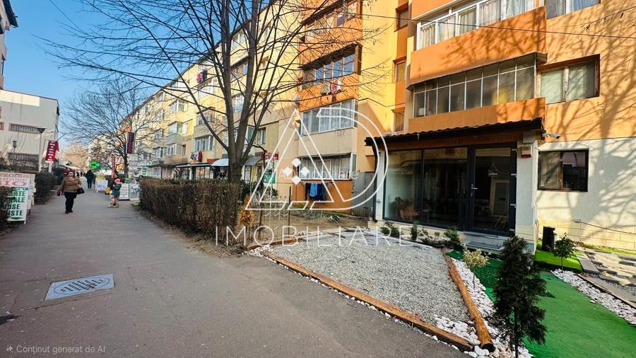 Spațiu comercial de vânzare | 55 mp | Târgu Jiu - 6