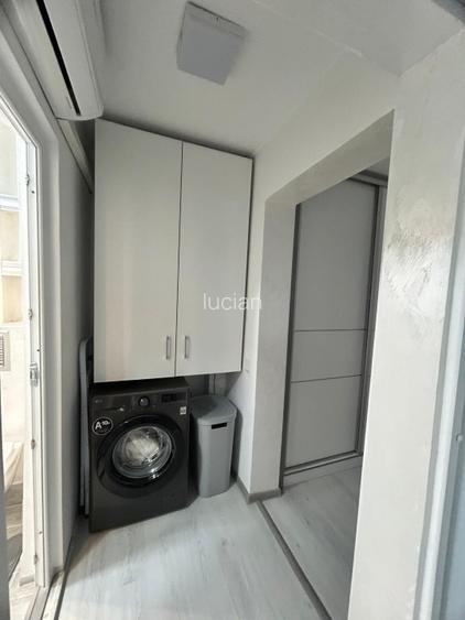 apartament 2 camere renovat lux 2025 - 14