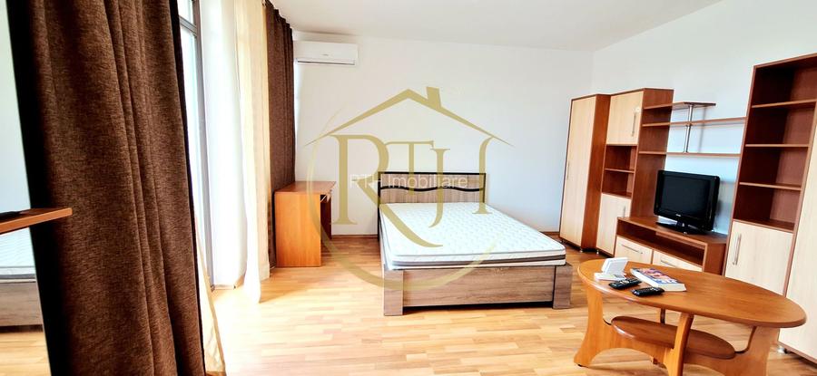Oferim spre inchiriere apartament 1 camera, bloc nou, Zona Soarelui - Sud Plaza - 2