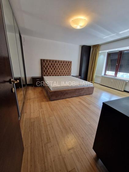 Vanzare 2 Camere Ready-To-Move Unirii - Mircea Voda - Bloc Monolit 2002 - 6