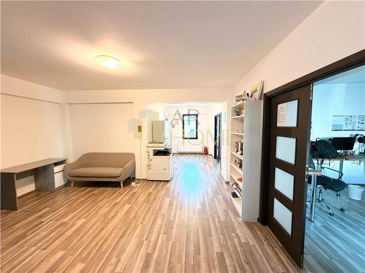 Spatiu birouri , 200mp , zona vest - OMV , Ploiesti - 2