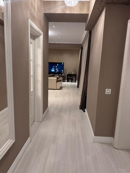 Apartament de vânzare cu 3 camere ,mobilat în zona Floreasca(Calea Floreasca) - 8