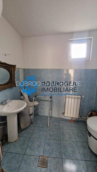 ULTRACENTRAL -CASA 4 CAMERE ,TEREN 187 MP, CENTRALA GAZ - 10