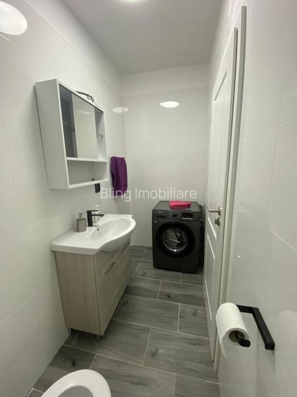 Apartament cu 3 camere, 67 mp,2 balcoane,zona Subcetate - 12