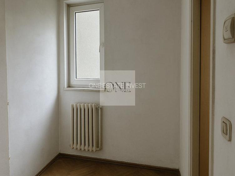 Apartament &Icirc;n Vila - Zona Blumana - 7