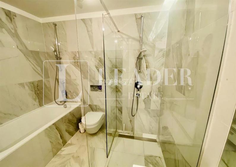 Inchiriere apartament I Herastrau - 13