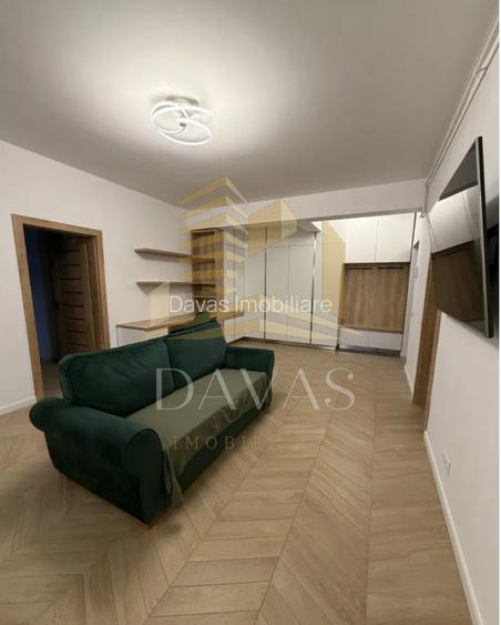 Apartament 2 camere ultrafinisat 65mp|Dressing |P.sub.inclusa in preț|The Office - 2