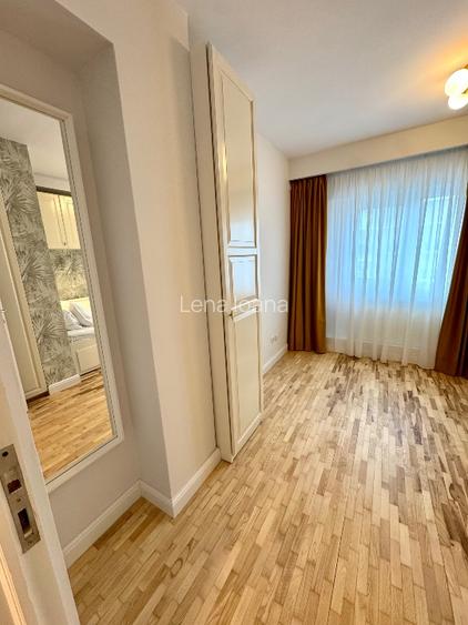 Proprietar - apartament lux 3 camere si camera tehnica Marriott, panouri solare - 6