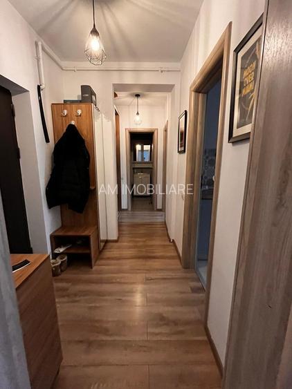 AP. 2 CAMERE SALAJ, LOC PARCARE, CENTRALA TERMICA, MASINA SPALAT VASE - 10