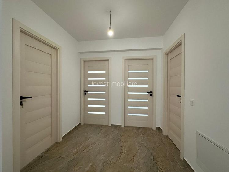 COMISION 0%! MUTARE IMEDIATA! 3 CAMERE+GRADINA 160MP - 4