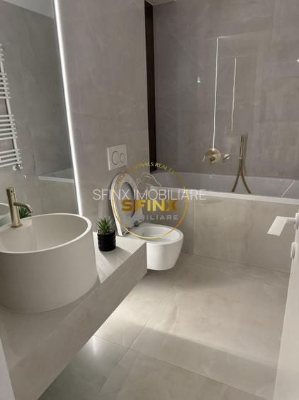 Apartament 2 camere || Cortina North || Loc de parcare - 6