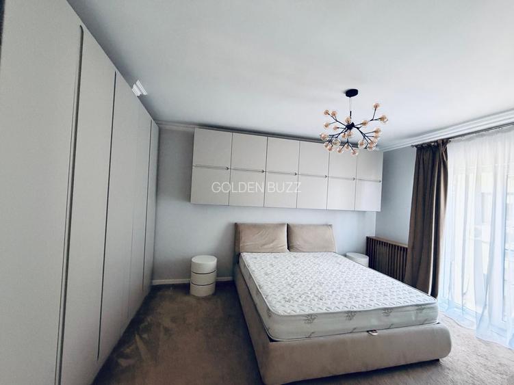 Prima închiriere | Apartament Băneasa – Sisești | Design elegant - 22