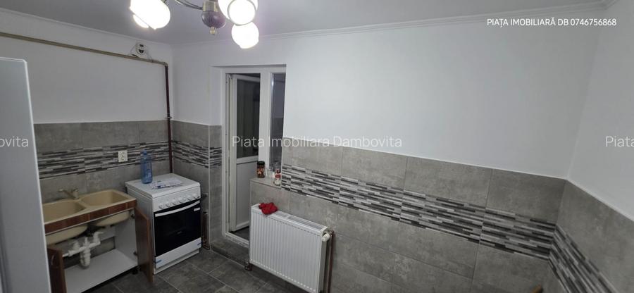Apartament 3 Camere Decomandat, Etaj 1, Renovat complet, totul nou - Micro 6 - 6