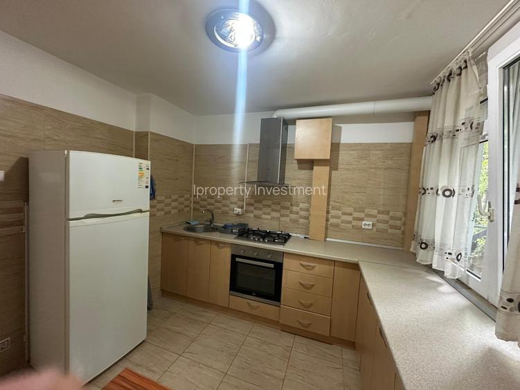 Giurgiului | 2 Camere | Decomandat | Parcare | - 5