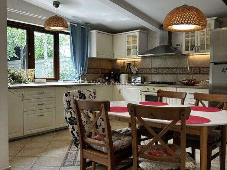 Casa de vanzare in Mogosoaia - 18