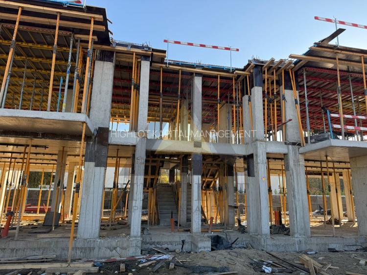 PRELUARE INVESTITIE / Cesionare drept de cumparare vila – plata in transe  - 19