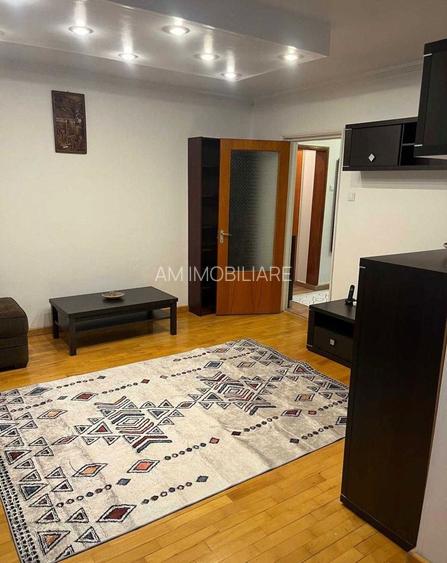 AP. 2 CAMERE DRISTOR, DOG-FRIENDLY, BUCATARIE INCHISA, METROU 1 MINUT - 2