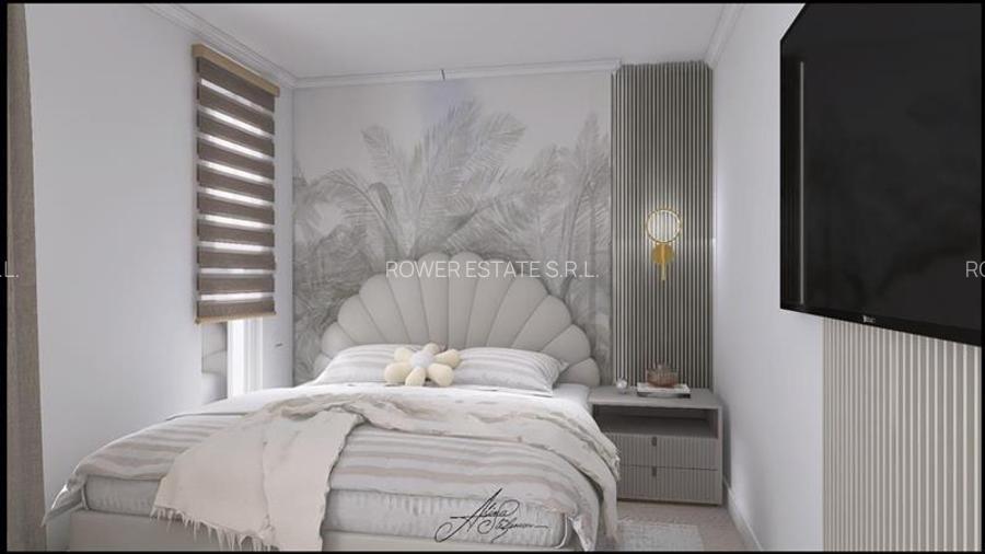 Apartament Tip Penthouse, situat in cartierul Grigorescu! - 12
