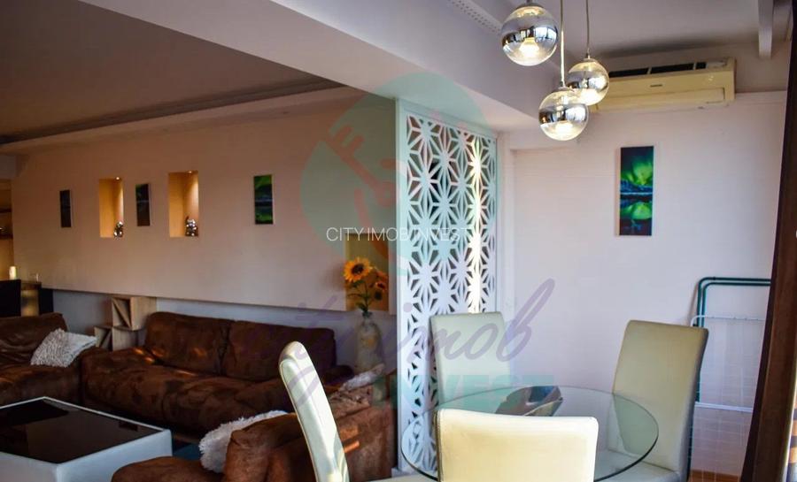 Bloc NOU vis-a-vis de MALL VITAN - 7