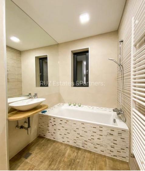 Apartament de 2 camere | Terasa | Parcare | Bloc Nou | Aviatiei - 15