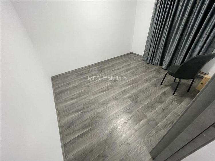 Renovat recent la etaj 2, cu centrala propie Dacia - 7