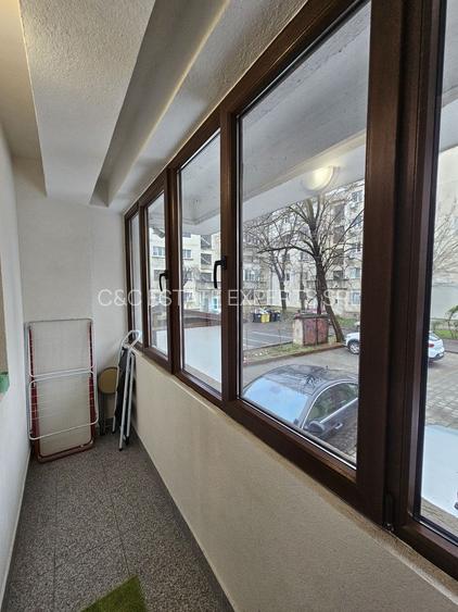 Lujerului- Virtutii-planul 2| Bloc Nou|6 min. metrou| Loc Parcare| CT proprie - 19